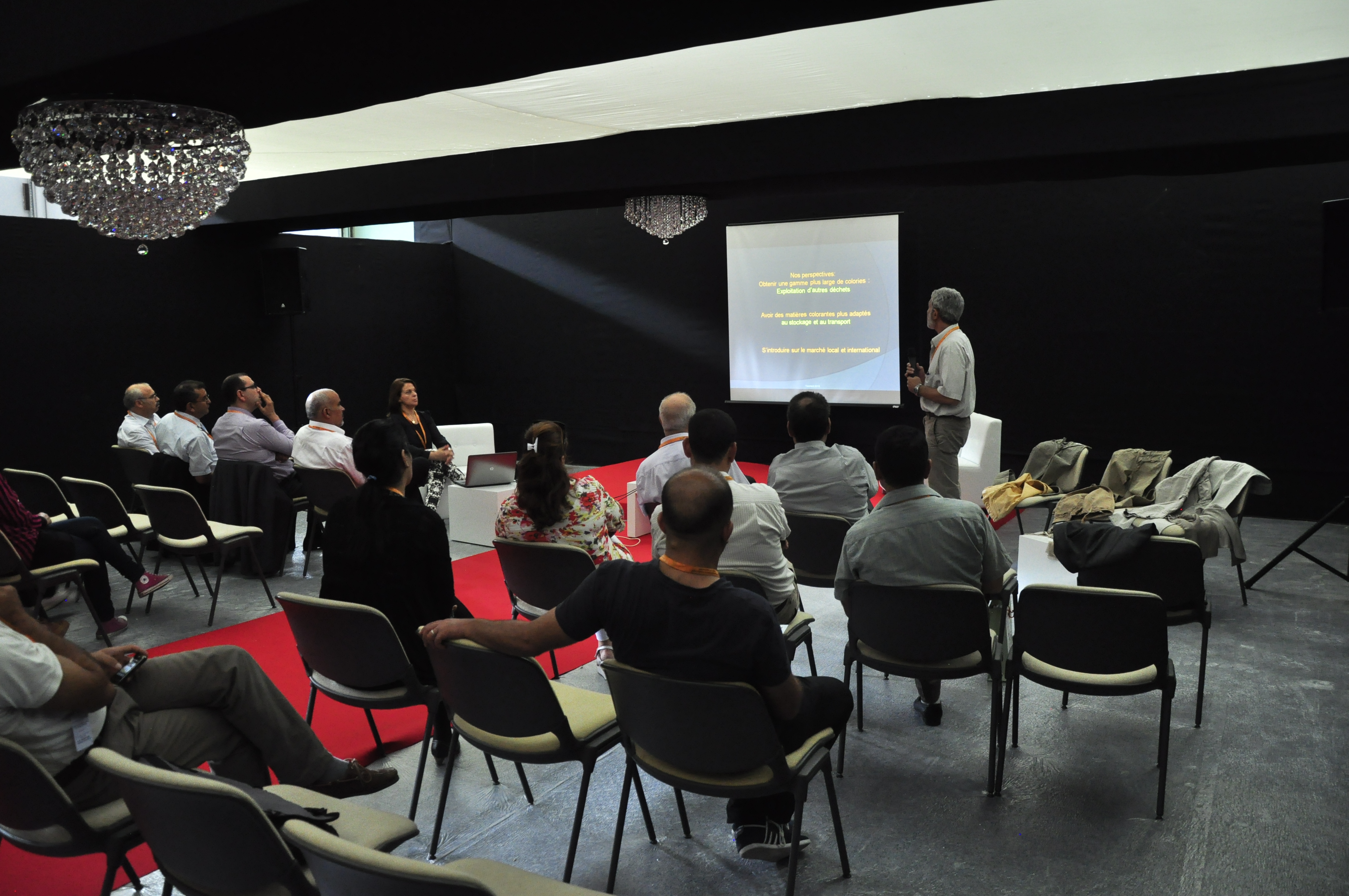 Conference Room 2